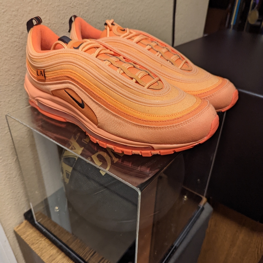 Nike Air Max 97 City Special - Los Angeles